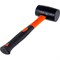 Резиновая киянка HARDEN 590415 - фото 16492032