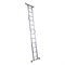 Лестница-трансформер Алюмет Т 433 SP - фото 16493497