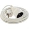 Удлинитель-шнур Electraline 01636 - фото 16496800