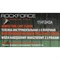 Трехполочная инструментальная тележка ROCKFORCE RF-1141343A(46741) - фото 16499482