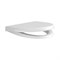 Сиденье для унитаза Cersanit PARVA DPL EO - фото 16499671