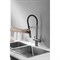 Смеситель для кухни ROSE R958T - фото 16499813
