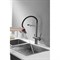 Смеситель для кухни ROSE R958T - фото 16499814