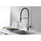 Смеситель для кухни ROSE R958T - фото 16499834