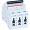 Трехполюсный автоматический выключатель ABB 2CDS253001R0254 - фото 16502432