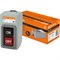 Кнопочный выключатель TDM ELECTRIC ВКН-306 - фото 16502954