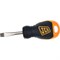 Отвертка JCB JSD012 - фото 16503295