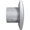 Осевой вытяжной вентилятор DiCiTi AURA 4C gray metal - фото 16505394