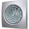 Осевой вытяжной вентилятор DiCiTi AURA 4C gray metal - фото 16505398