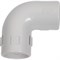 Разборный угловой соединитель Промрукав 07520б - фото 16506509