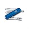 Нож-брелок VICTORINOX Classic SD Colors Deep Ocean - фото 16507106