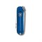 Нож-брелок VICTORINOX Classic SD Colors Deep Ocean - фото 16507107