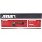 Угловая шлифовальная машина ATLET PGA125G10 - фото 16508065