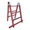 Стеклопластиковая лестница-стремянка Антиток ЛСПТД-1.0 - фото 16508827