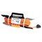 Одноместный удлинитель-шнур Stekker HM05-01-10 Home - фото 16508983