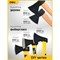 Топор DELI dl5708 600 г, фибергласовая рукоять 114784 - фото 16509251
