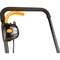 Электрическая газонокосилка WORX WG713E - фото 16509536