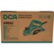 Рубанок электрический DCA AMB82 - фото 16509942