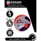 Универсальная изолента Grisard Electric GRE-013-0021 - фото 16510185