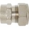 Муфта Lavita V/S (F) 151/2" HP, НИКЕЛ - фото 16510852
