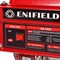 Бензиновый генератор ENIFIELD EN3500 - фото 16512559