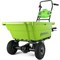 Самоходная садовая тележка GreenWorks 7400007USB4 - фото 16512796