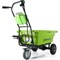 Самоходная садовая тележка GreenWorks 7400007USB4 - фото 16512798