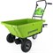 Самоходная садовая тележка GreenWorks 7400007USB4 - фото 16512800