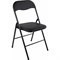 Складной стул для дома и офиса BRABIX Golf CF-007 - фото 16512910