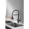 Смеситель для кухни ROSE R958H - фото 16513036