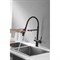 Смеситель для кухни ROSE R958H - фото 16513037