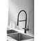 Смеситель для кухни ROSE R958H - фото 16513040