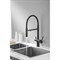 Смеситель для кухни ROSE R958H - фото 16513041