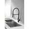 Смеситель для кухни ROSE R958H - фото 16513047