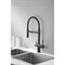 Смеситель для кухни ROSE R958H - фото 16513050