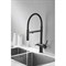 Смеситель для кухни ROSE R958H - фото 16513054