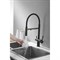 Смеситель для кухни ROSE R958H - фото 16513055