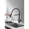 Смеситель для кухни ROSE R958H - фото 16513056