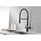 Смеситель для кухни ROSE R958H - фото 16513060