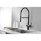 Смеситель для кухни ROSE R958H - фото 16513061
