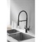 Смеситель для кухни ROSE R958H - фото 16513062