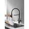Смеситель для кухни ROSE R958H - фото 16513066