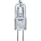 Лампа Navigator JC, 20W, clear, G4, 12V, 2000h - фото 16515290