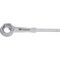 Алюминиевый ключ для бочек Petropump PP180019 - фото 16516635