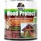 Пропитка для защиты древесины Dufa Wood Protect - фото 16516712