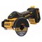 Циркулярная аккумуляторная пила DeWALT DCS438N-XJ - фото 16517413