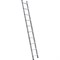 Односекционная алюминиевая лестница SMARTY SN011-110 - фото 16518471