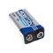 Батарея Robiton Robiton STANDARD 6LR61 9V - фото 16520884