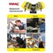 Набор инструмента WMC TOOLS WMC-4087C - фото 16522465