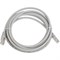 Патч-корд SUPRLAN UTP 6 4x2 24AWG (7x0.2мм) Cu LSZH серый 3м - фото 16522469